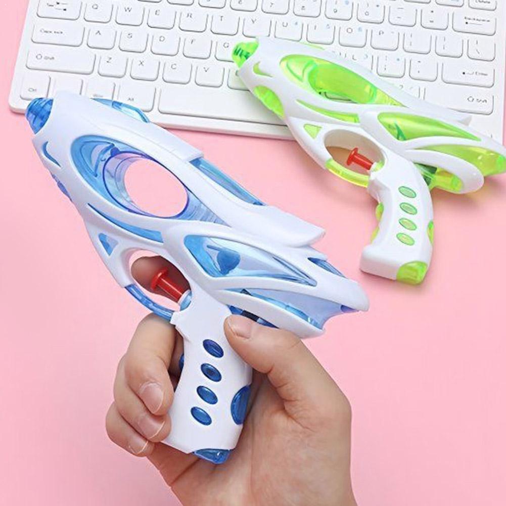Outdoor Adventure Game - Kids Water Gun Toy Summer Beach
