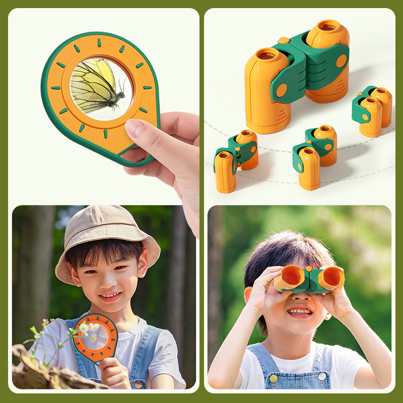 Insect Observation Box Childre - Outdoor Adventure Experiences review and price