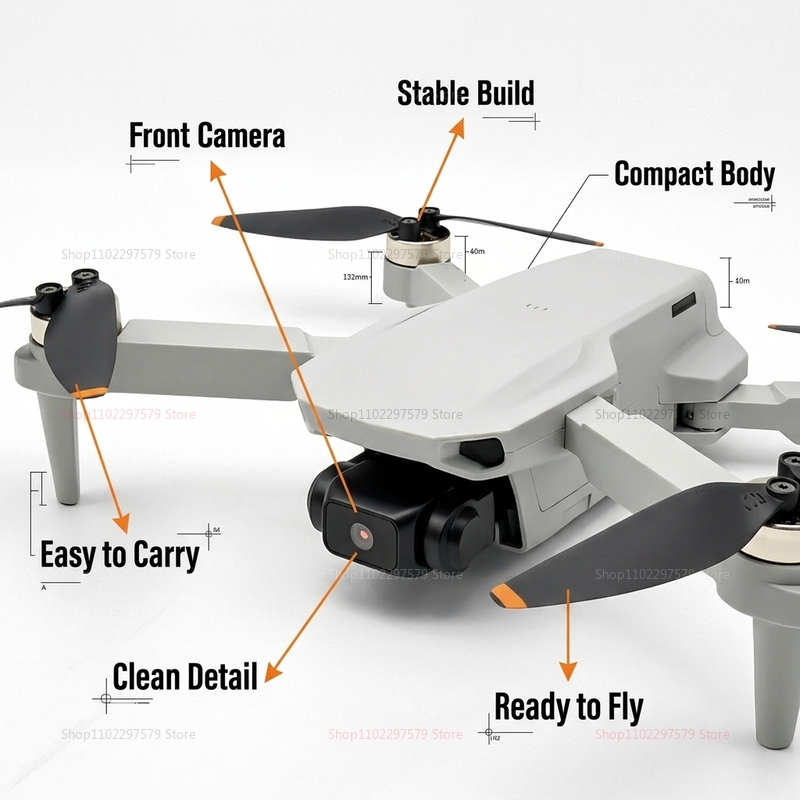 Mini RC Helicopter Aeri 100 Dr - Outdoor Adventure Experiences review and price