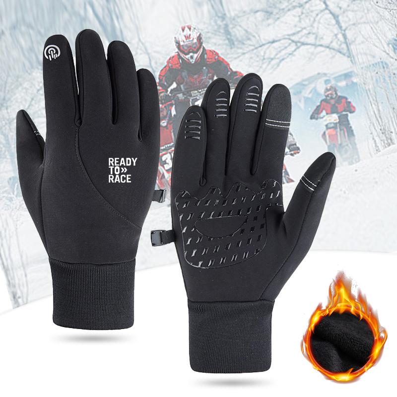 Outdoor Warm Motorcycle Touch  - Outdoor Adventure Races review and price