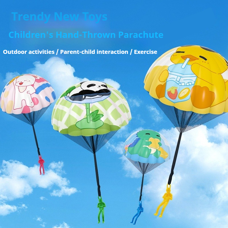 Children's Parachute Outdoor S - Outdoor Adventure Game review and price