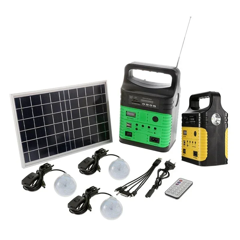 Portable Camping Solar Power G - Emergency Radio Solar review and price