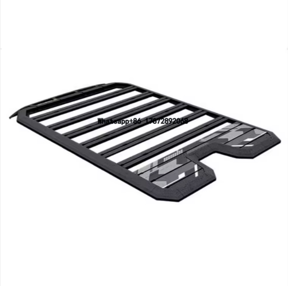 Tank 300 Tent Roof Rack: Eleva - Outdoor Adventure Experiences review and price