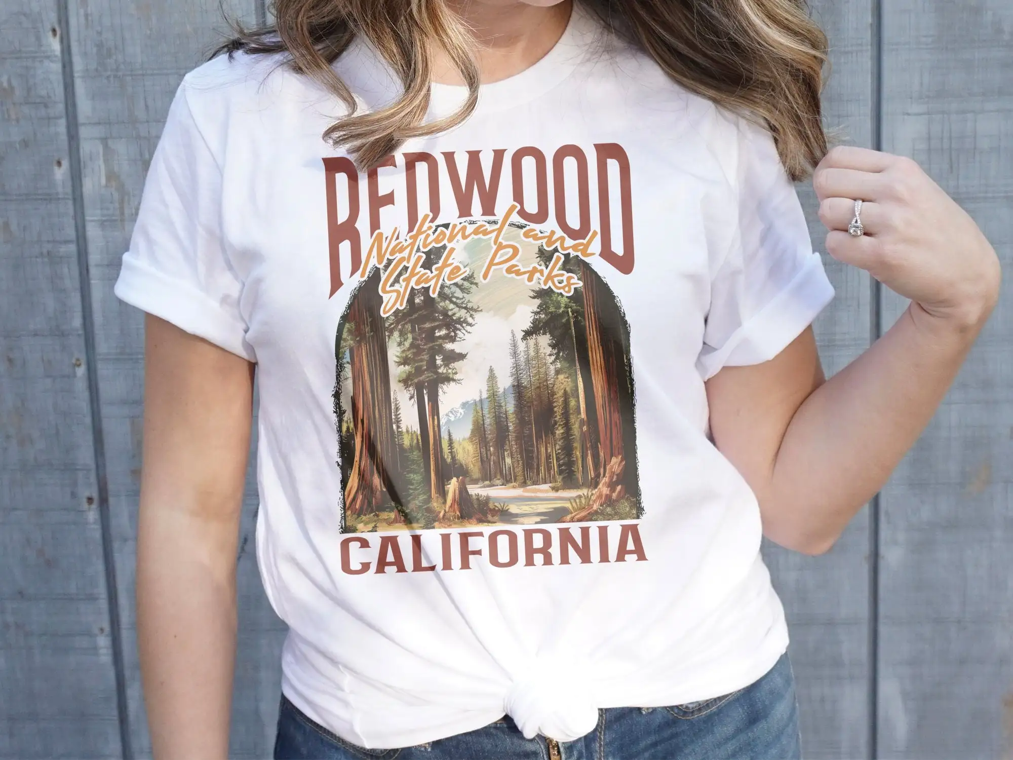 Redwood National and State Par - Outdoor Adventure Vacations review and price
