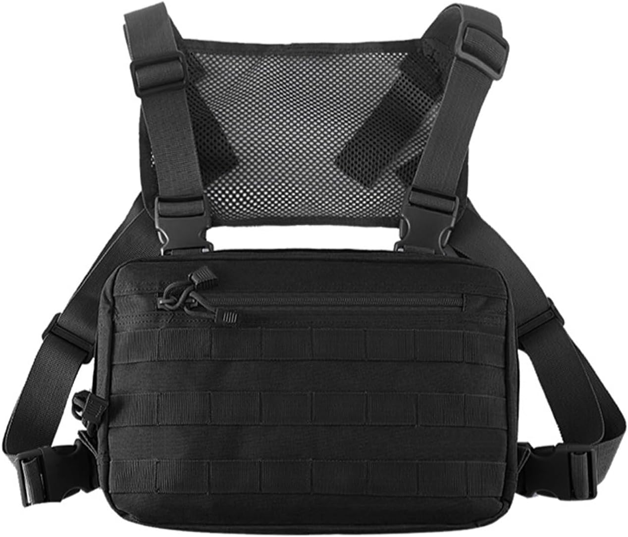 Maizoon Outdoor Tactical Chest - Outdoor Adventure Ideas review and price