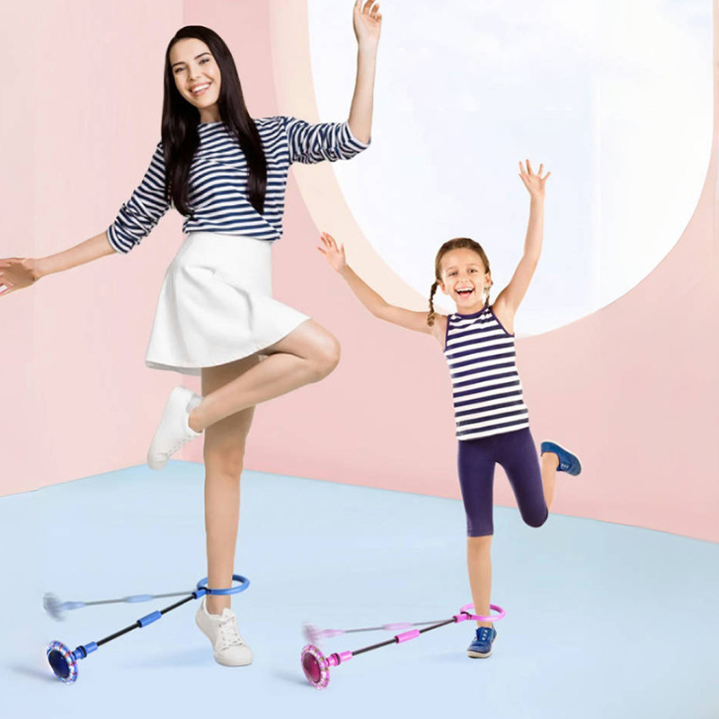 Flash Jumping Rope Ball Kids O - Outdoor Adventure Game review and price