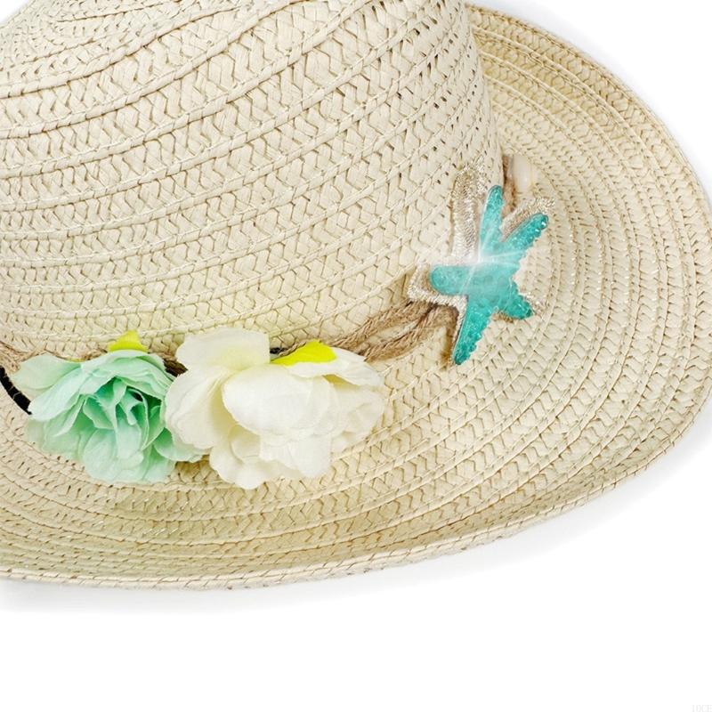 Vacation Children Straw Hat Br - Outdoor Adventure Vacations review and price