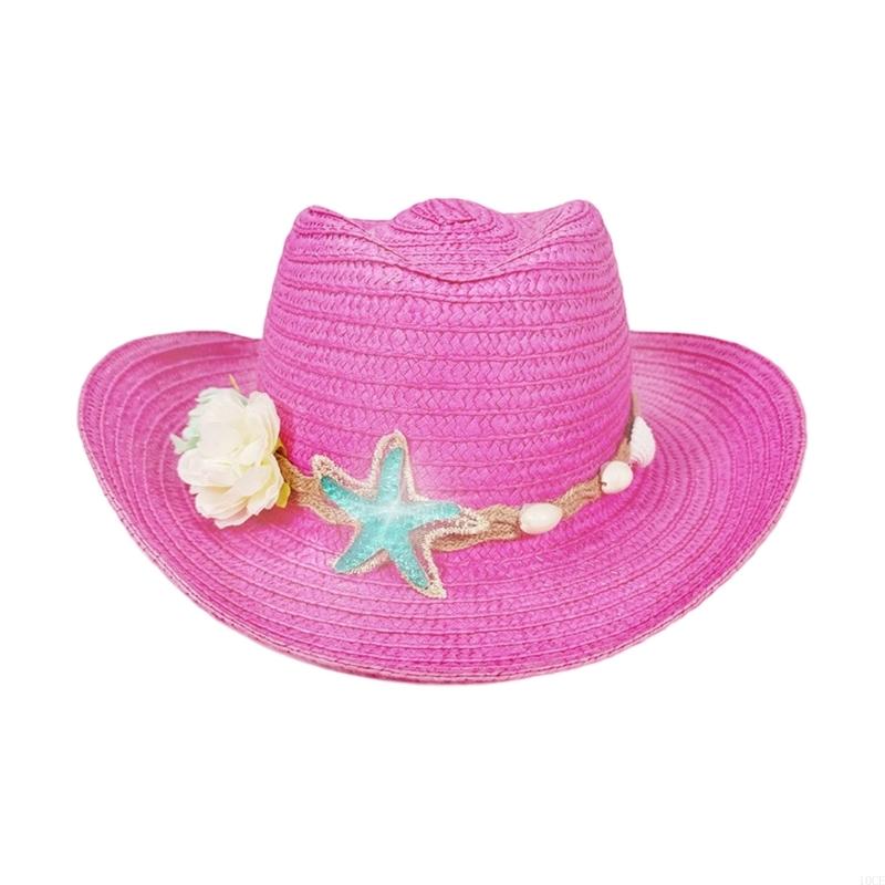 Vacation Children Straw Hat Br - Outdoor Adventure Vacations review and price