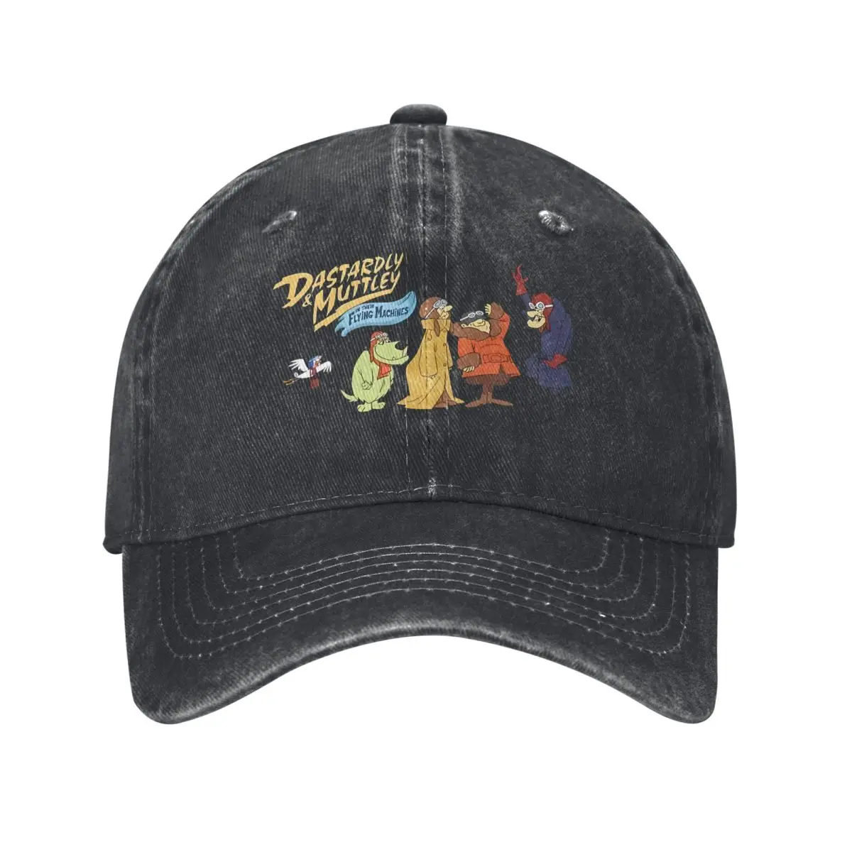Wacky Races, Snagglepuss, What - Outdoor Adventure Races review and price