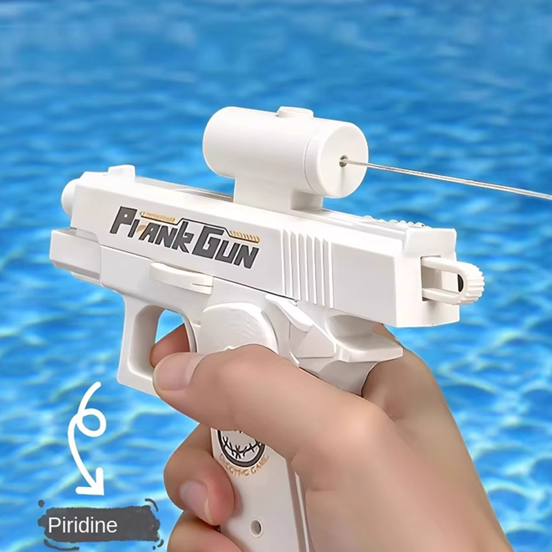 Summer Two-Way Water Gun Prank - Outdoor Adventure Game review and price