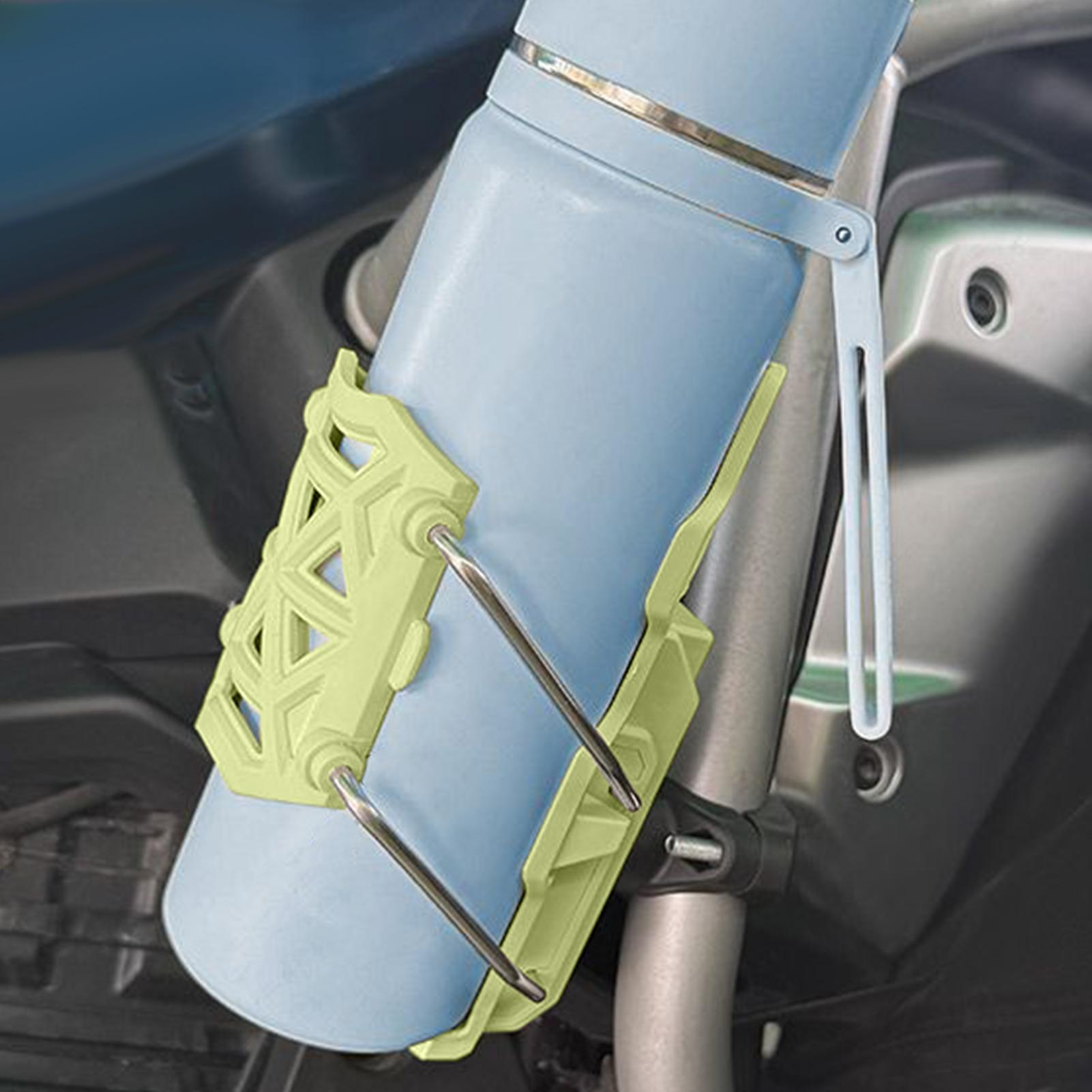 motorcycle bumper water bottle - Outdoor Adventure Races review and price