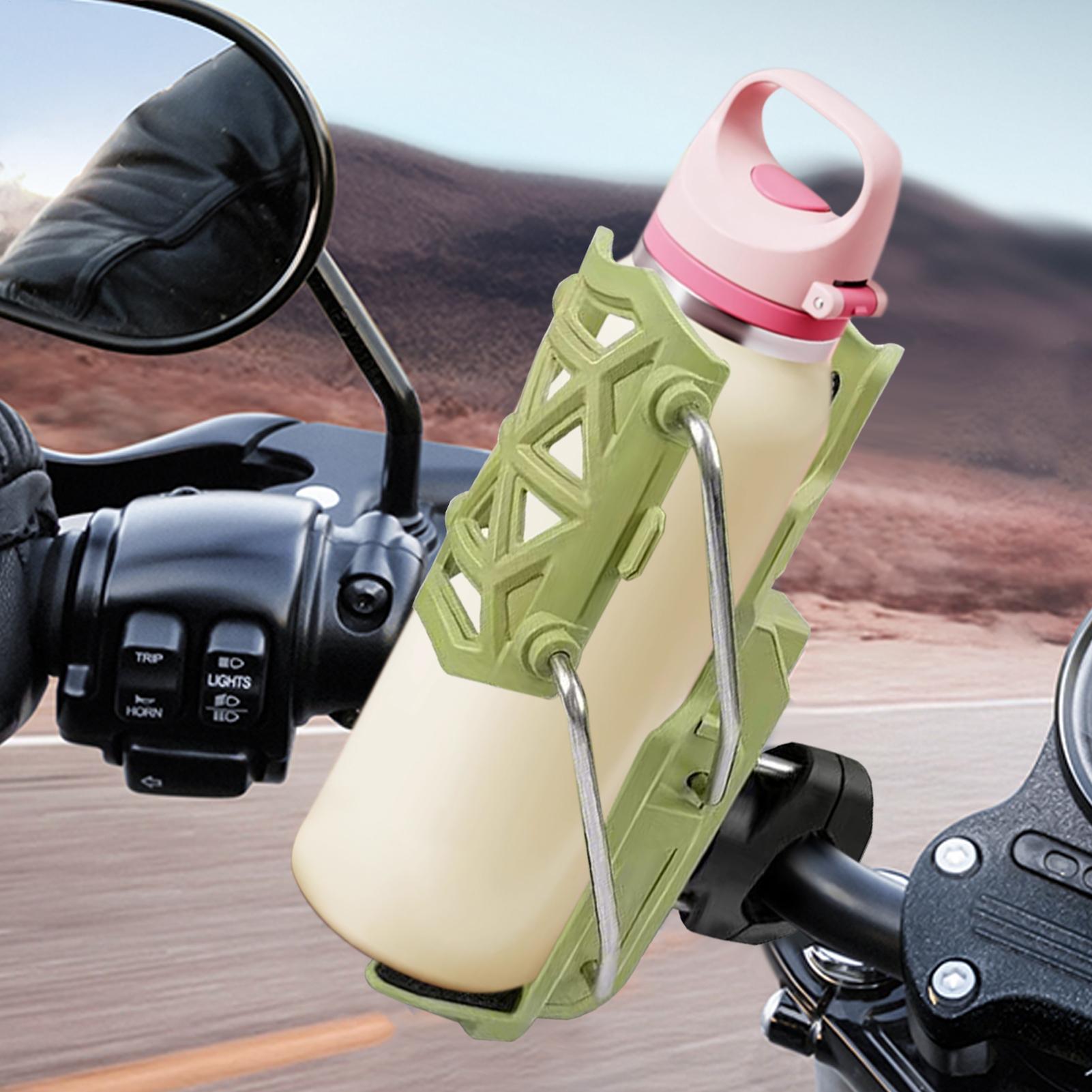 motorcycle bumper water bottle - Outdoor Adventure Races review and price