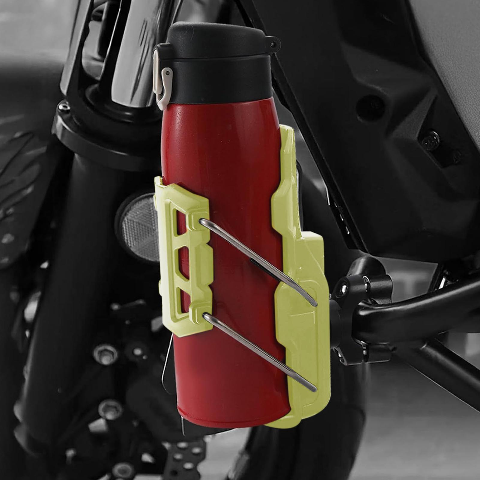 motorcycle bumper water bottle - Outdoor Adventure Races review and price