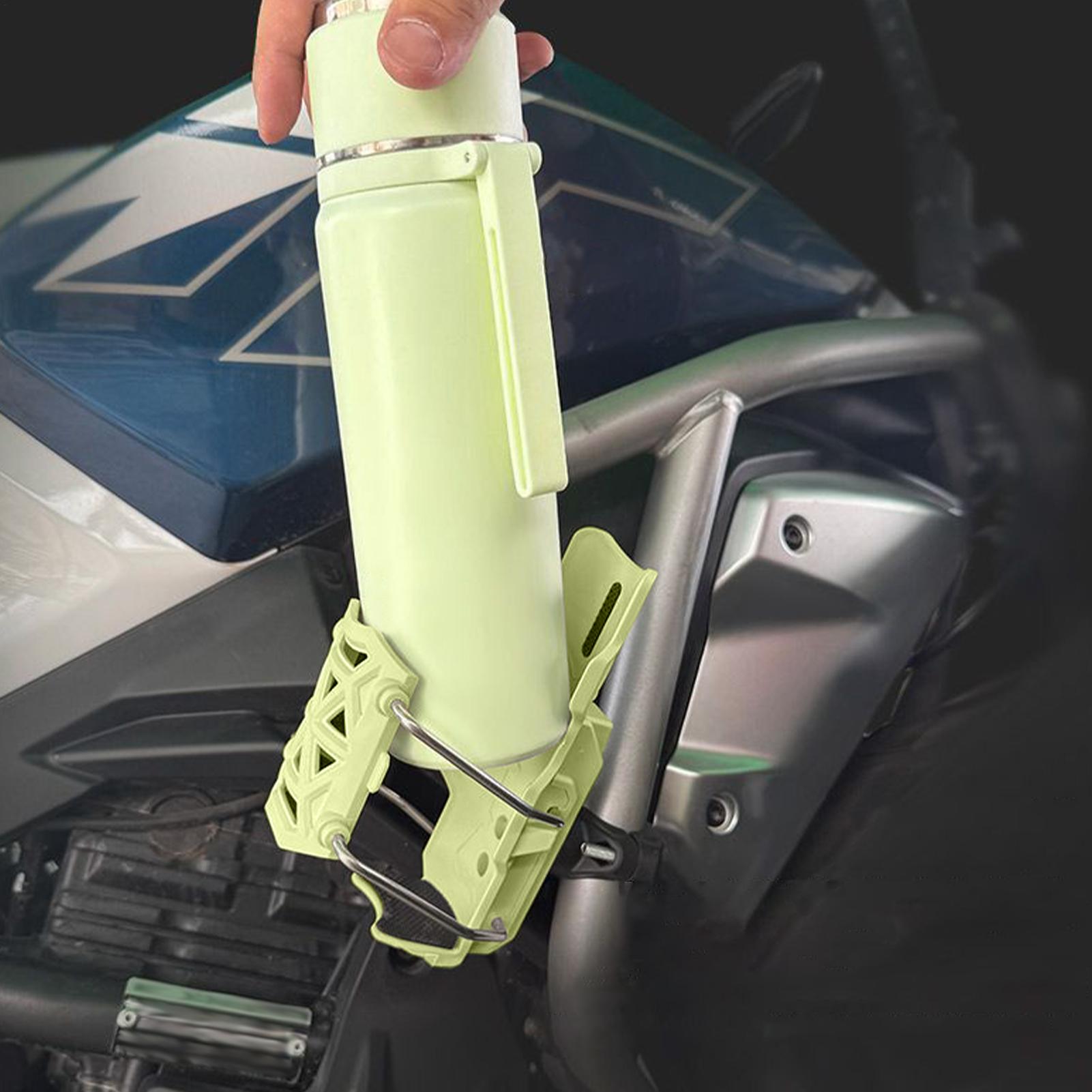 motorcycle bumper water bottle - Outdoor Adventure Races review and price
