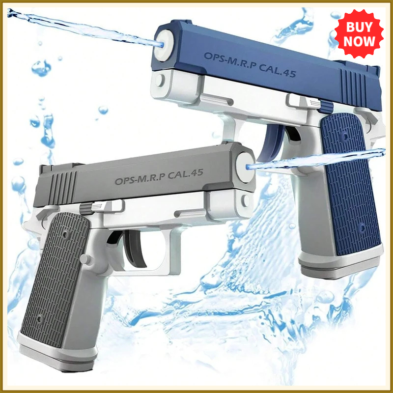 M1911 Water Guns Pistol Toy Sq - Outdoor Adventure Game review and price