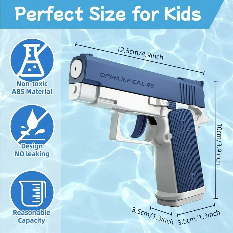 M1911 Water Guns Pistol Toy Sq - Outdoor Adventure Game review and price