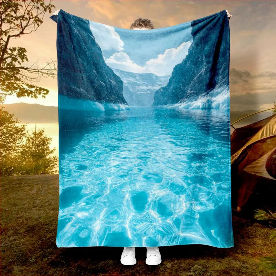 Crystal Lake Mountain View Bla - Outdoor Adventure Ideas review and price