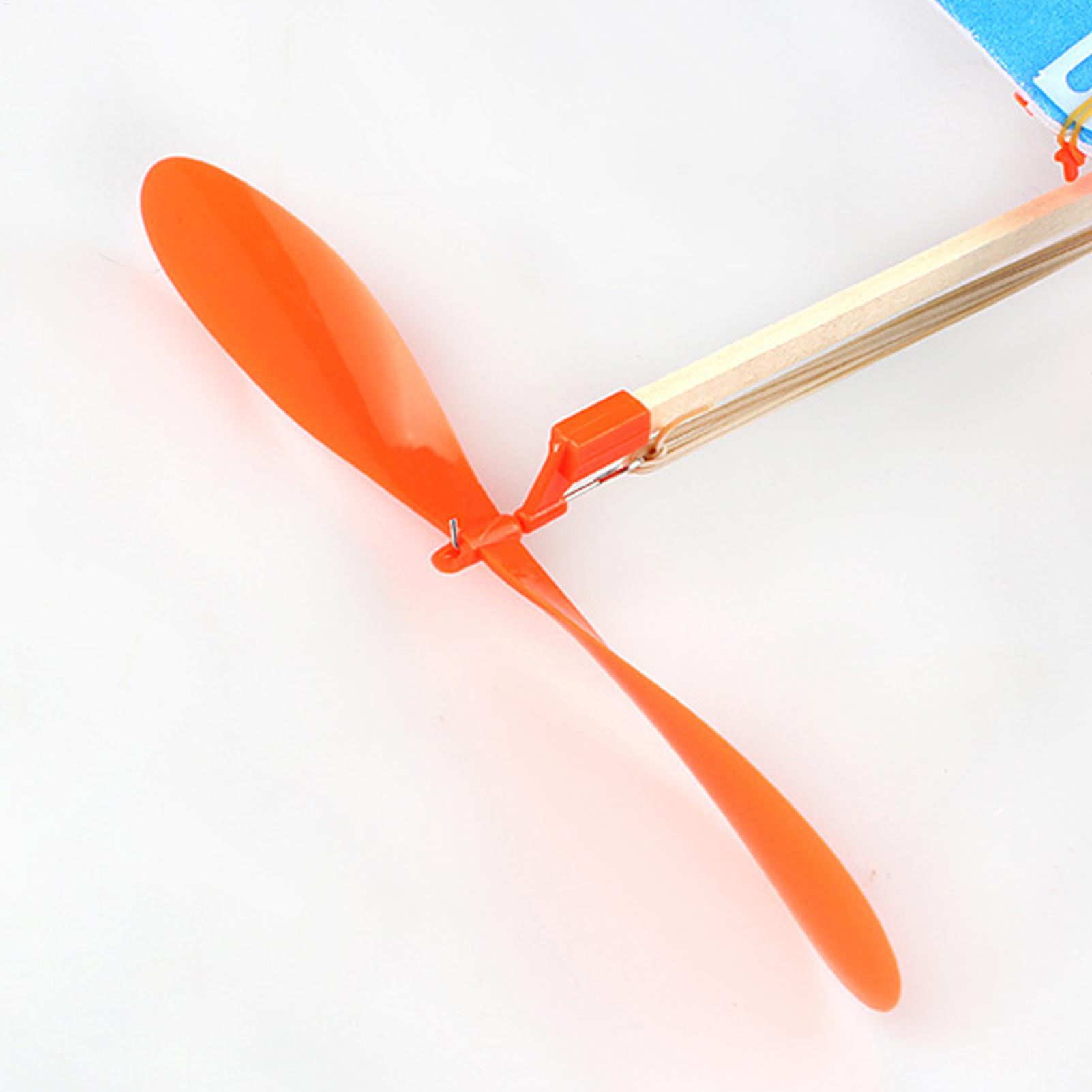 Rubber Band Airplanes Powered  - Outdoor Adventure Game review and price