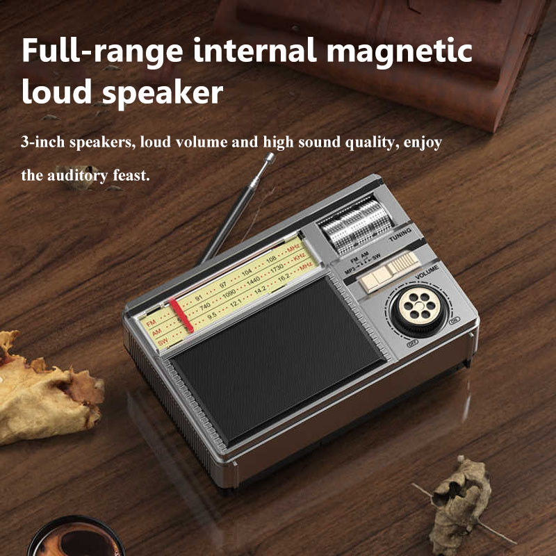Portable Emergency Full Band R - Emergency Radio Solar review and price