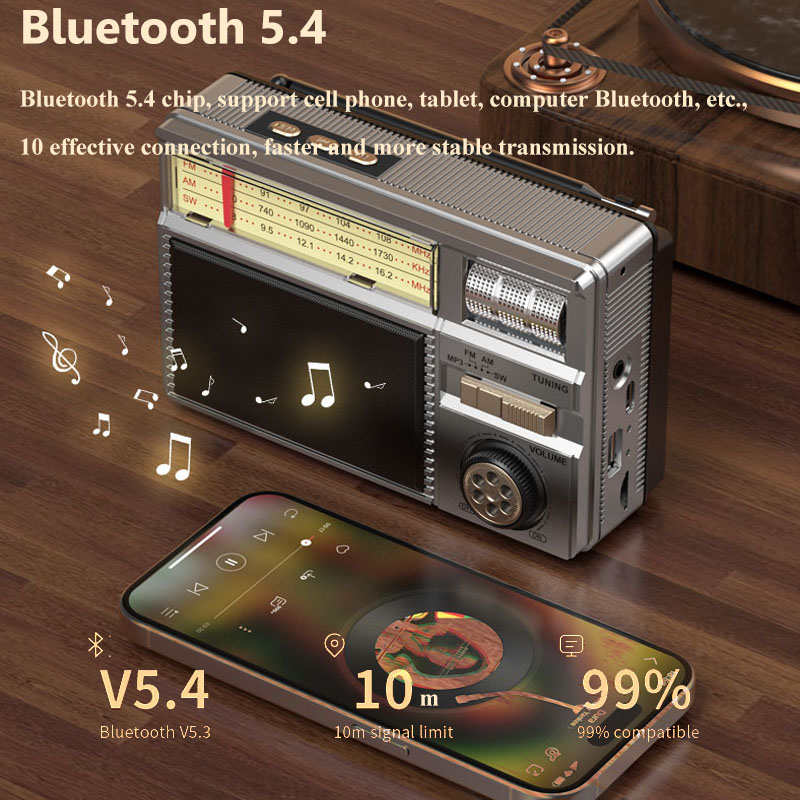 Portable Emergency Full Band R - Emergency Radio Solar review and price