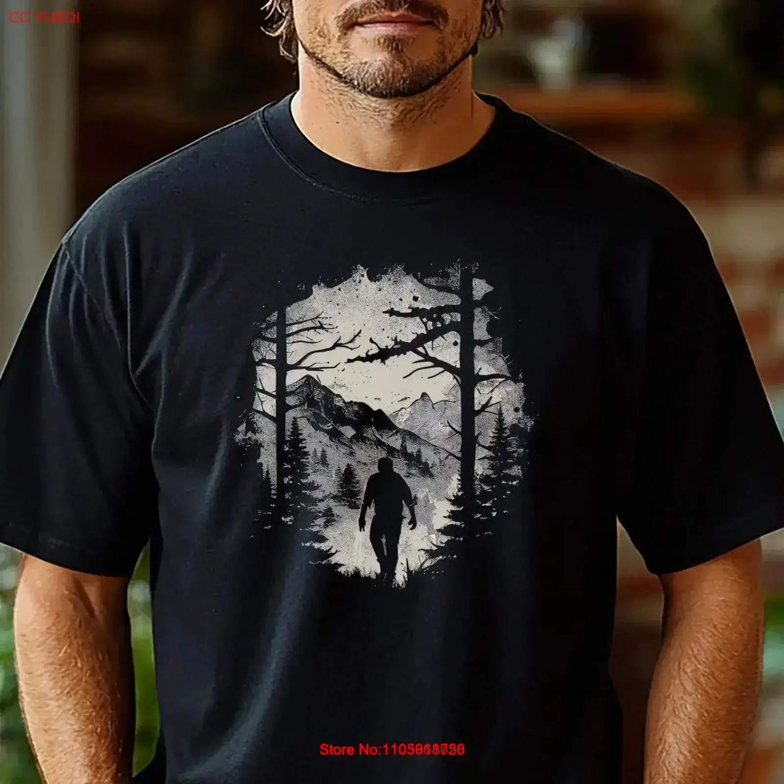 Hiking T Shirt Nature Lover Ma - Outdoor Adventure Ideas review and price