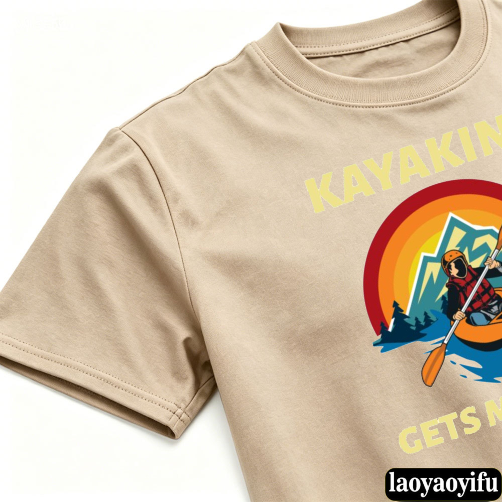 Kayaking Gets Me Wet Outdoor S - Outdoor Adventure Vacations review and price