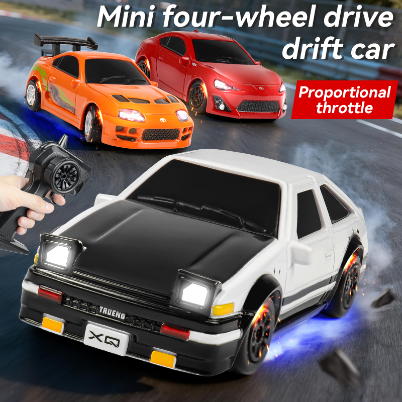 New 4×4 Stunt RC Drift Cars 1/ - Outdoor Adventure Races review and price