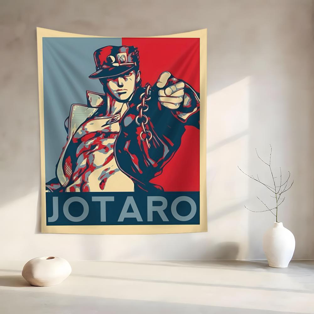 J-JoJo B-Bizarre Adventure Tap - Outdoor Adventure Background review and price