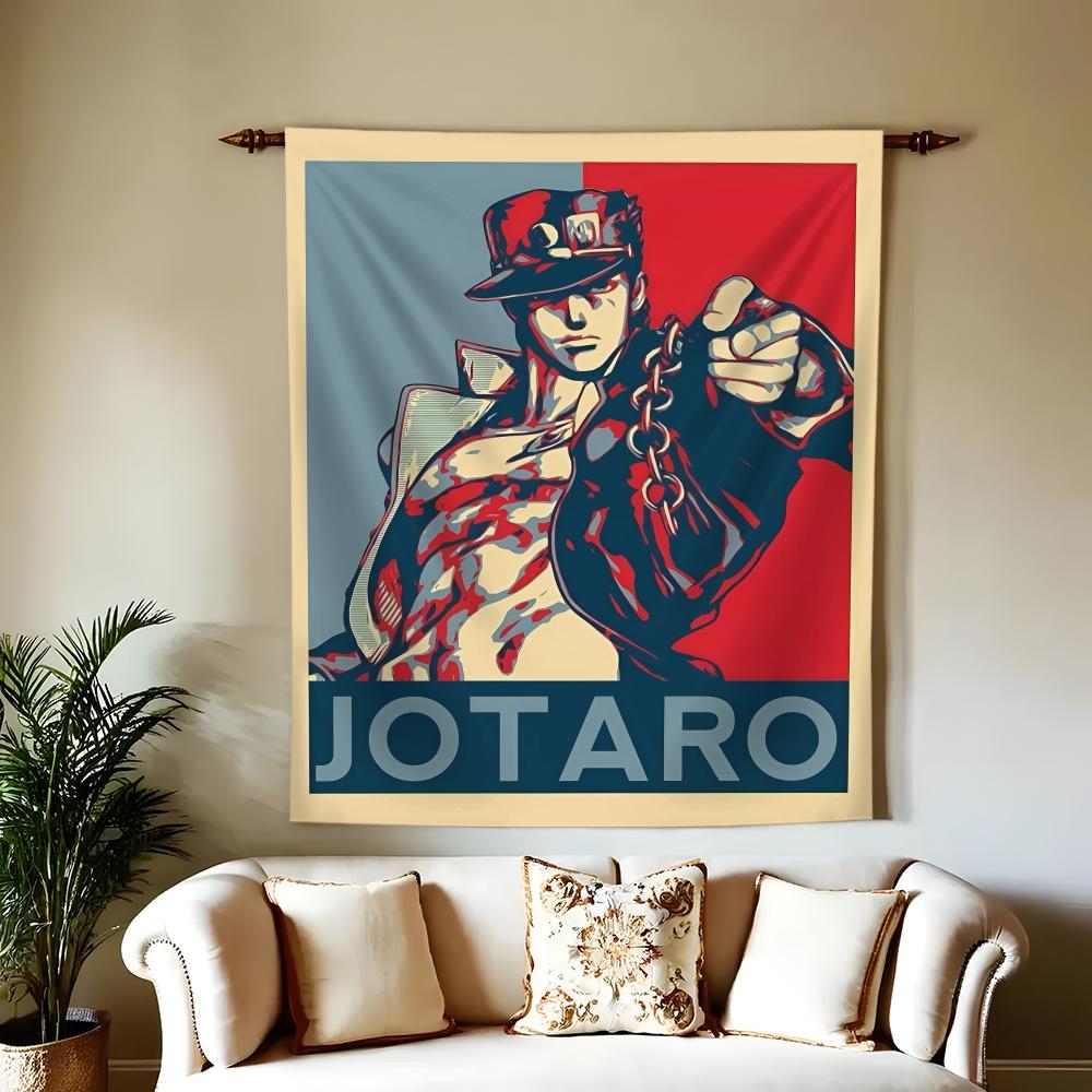J-JoJo B-Bizarre Adventure Tap - Outdoor Adventure Background review and price