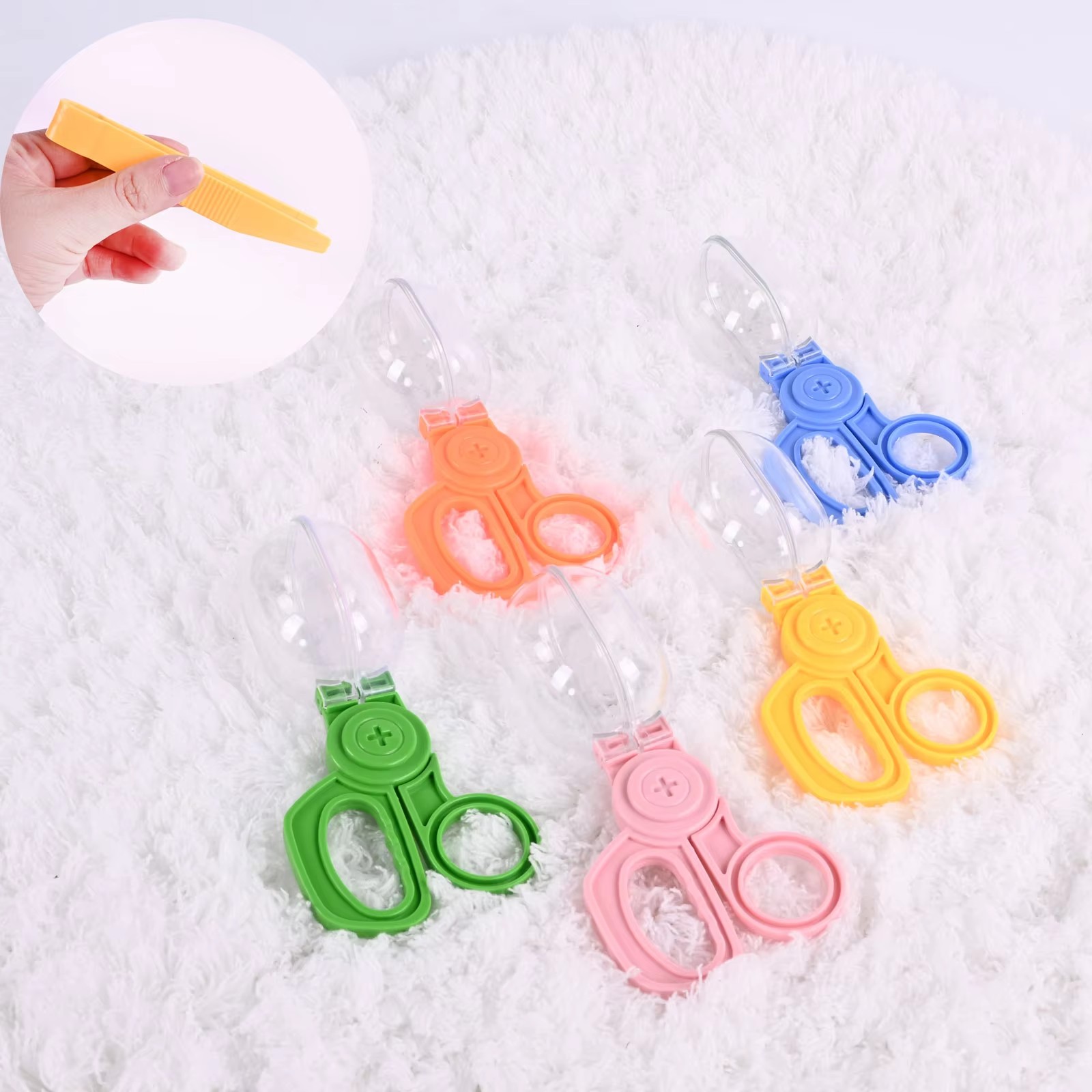 Adventure Insect Capsule Clip  - Outdoor Adventure Game review and price