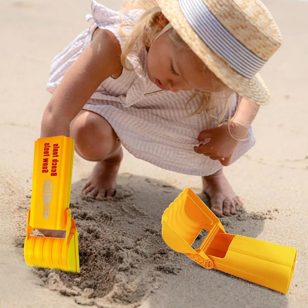 1/3PCS Excavator Digging Hand  - Outdoor Adventure Game review and price