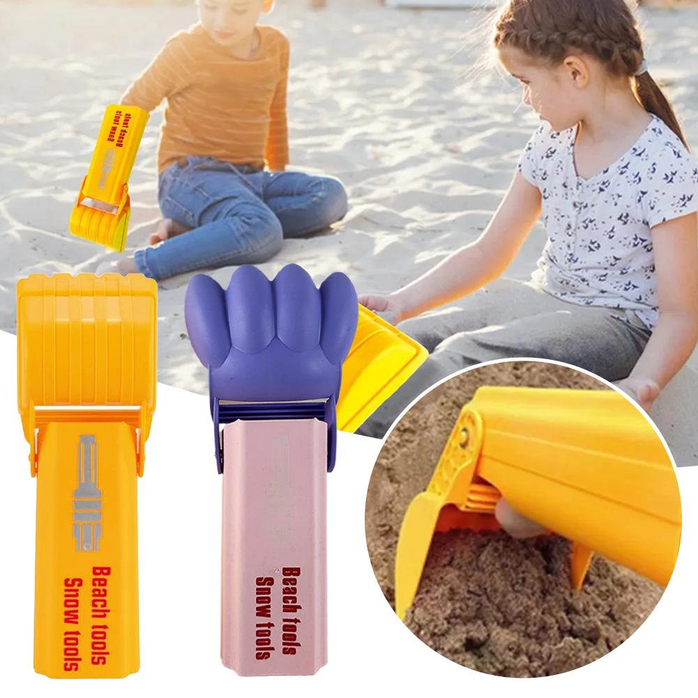 1/3PCS Excavator Digging Hand  - Outdoor Adventure Game review and price