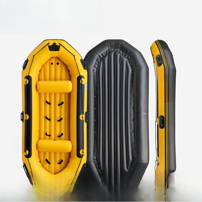 Whitewater Rafting Race PVC Se - Outdoor Adventure Races review and price