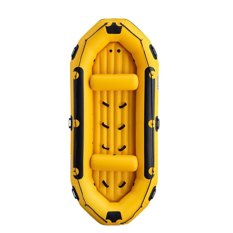 Rafting Boat Race PVC Self-Dra - Outdoor Adventure Races review and price