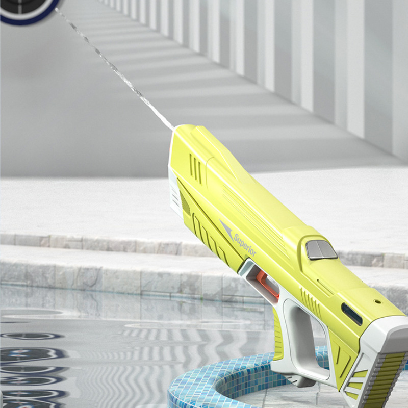 43cm Full Electric Automatic W - Outdoor Adventure Game review and price