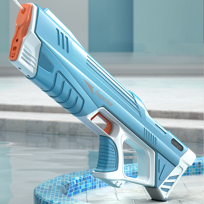 43cm Full Electric Automatic W - Outdoor Adventure Game review and price