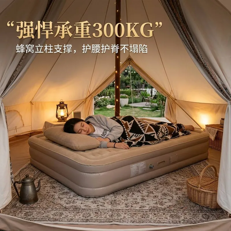 Experience ultimate comfort an - Outdoor Adventure Experiences review and price