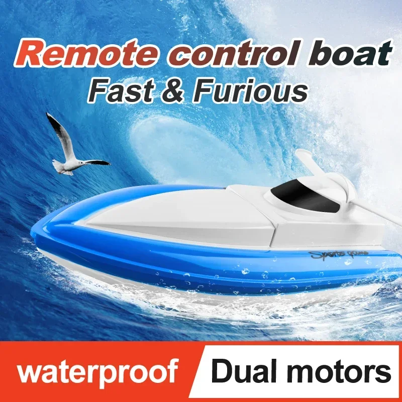 F1 High Speed RC Boat Remote C - Outdoor Adventure Races review and price