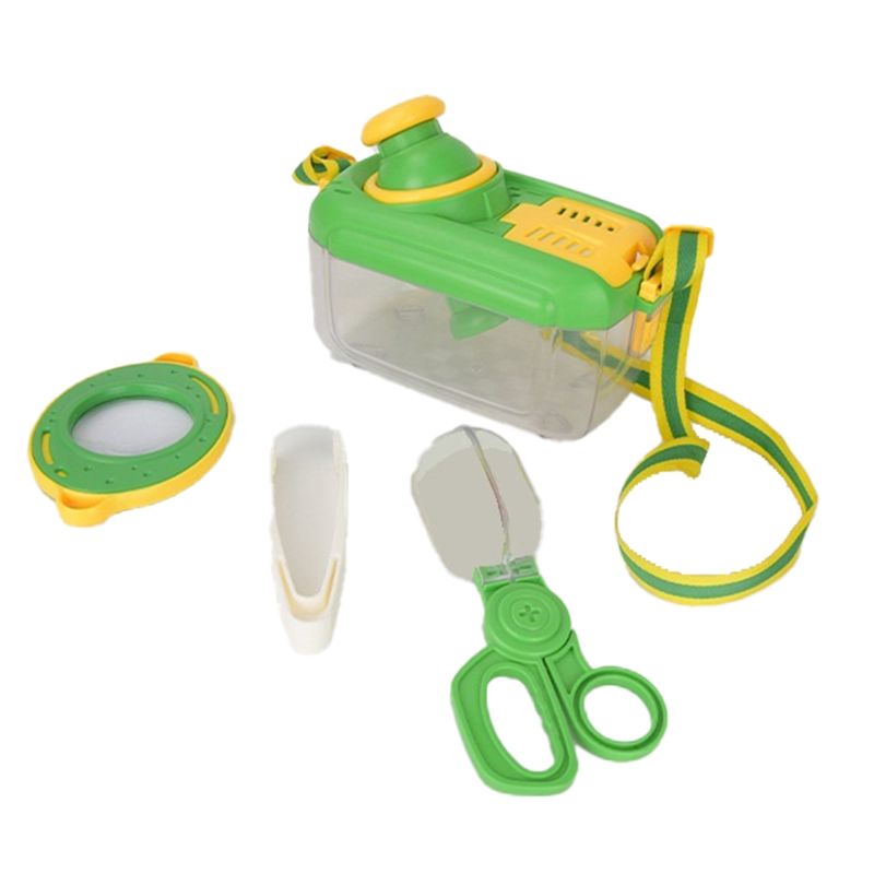 Outdoor Insect Observation Box - Outdoor Adventure Experiences review and price
