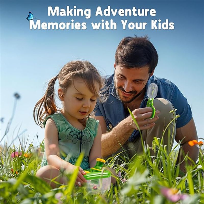 Outdoor Insect Observation Box - Outdoor Adventure Experiences review and price