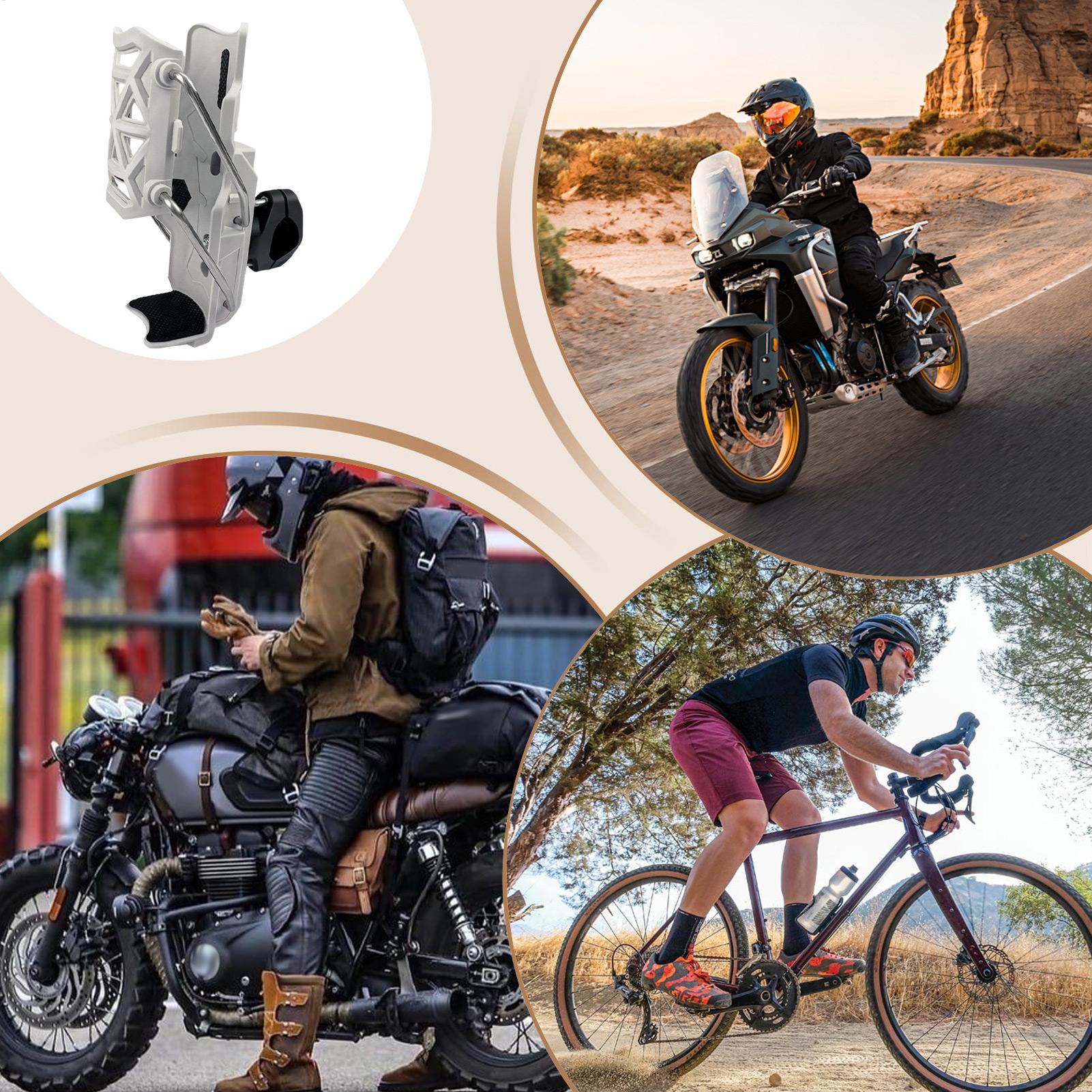 Motorcycle Cup Holder Adjustab - Outdoor Adventure Races review and price