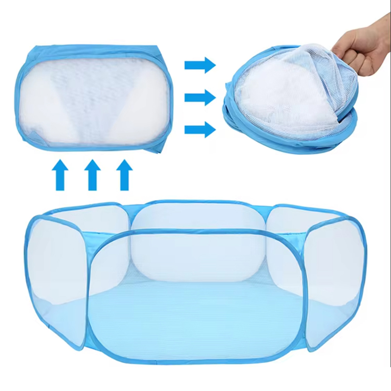 1.2M Ball Pit Ball Pool Foldab - Outdoor Adventure Game review and price