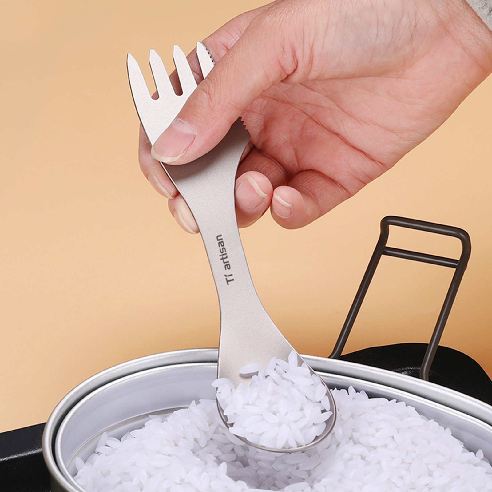 Spork Experience the Convenien - Outdoor Adventure Experiences review and price