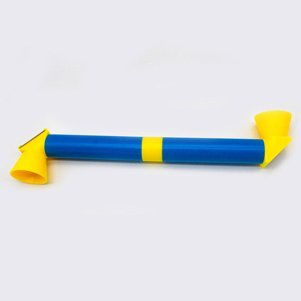 Detachable Plastic Kids Perisc - Outdoor Adventure Experiences review and price