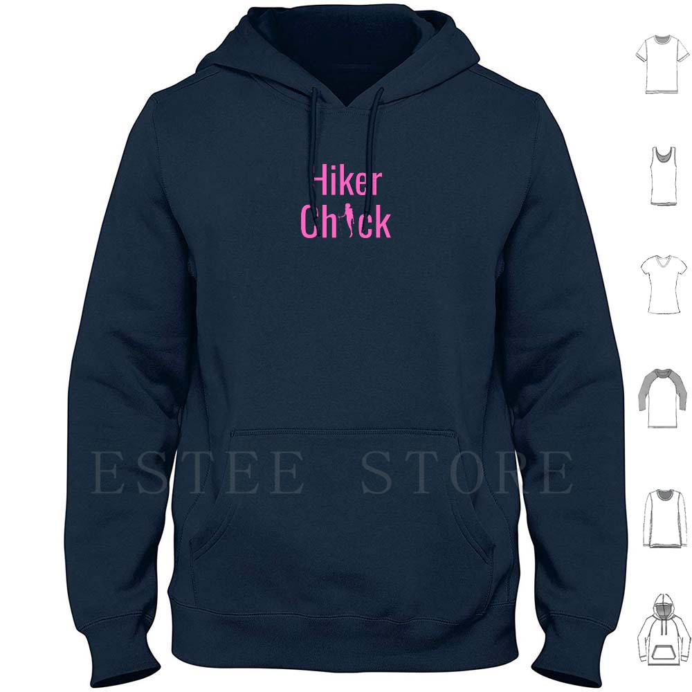 Hiker-Hiker Chick Hoodies Hike - Outdoor Adventure Experiences review and price