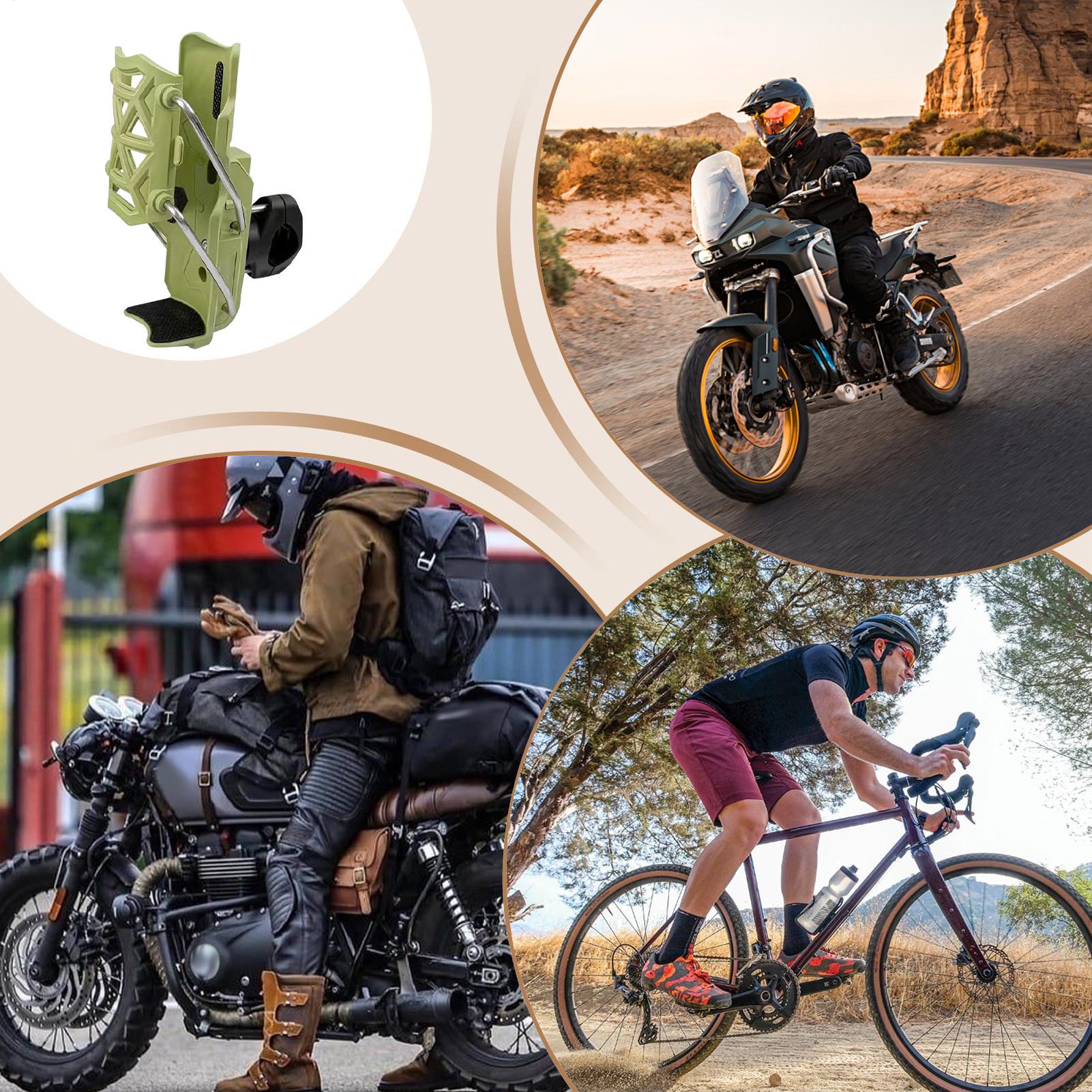 Motorcycle Drink Holder Adjust - Outdoor Adventure Races review and price