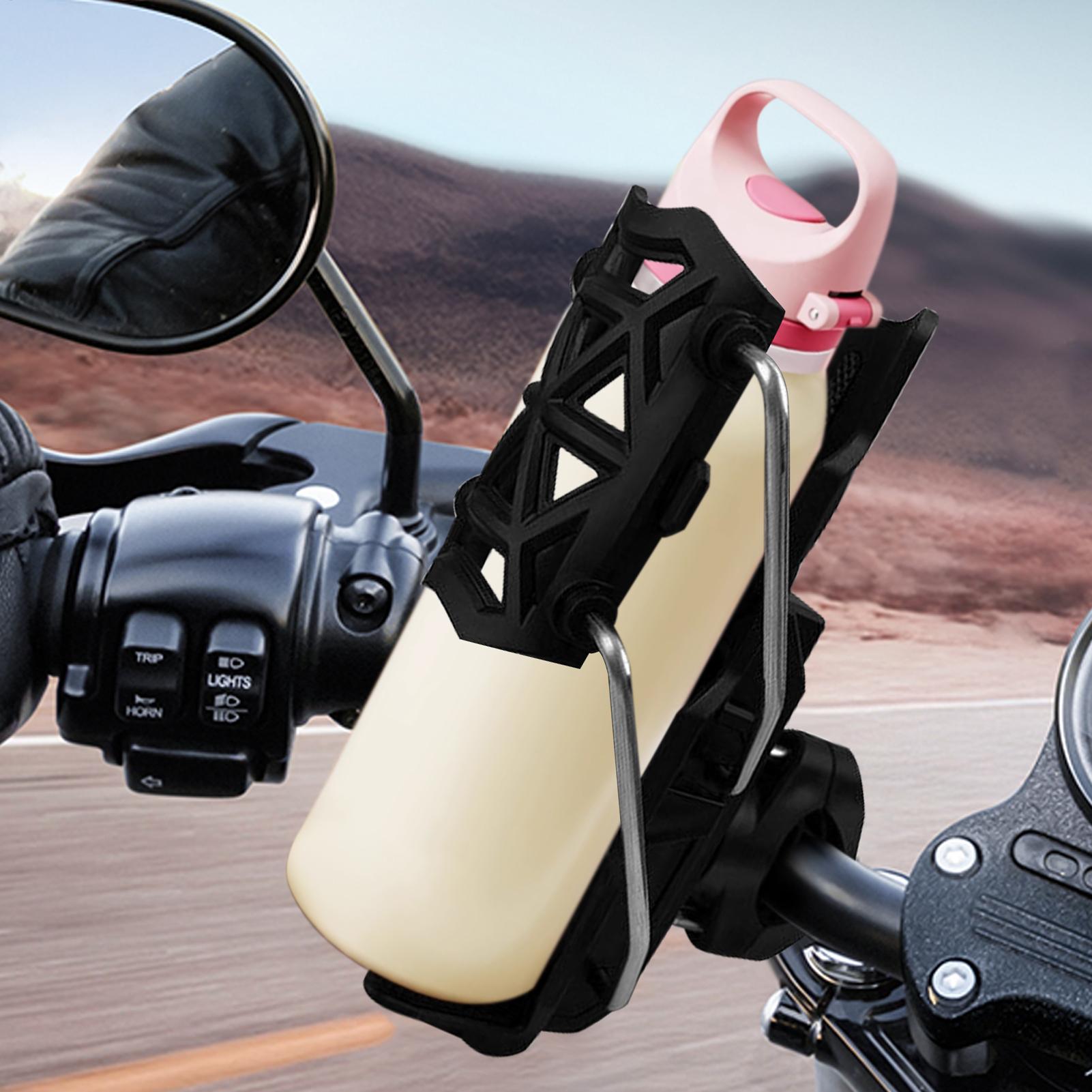 Motorcycle Drink Holder Adjust - Outdoor Adventure Races review and price