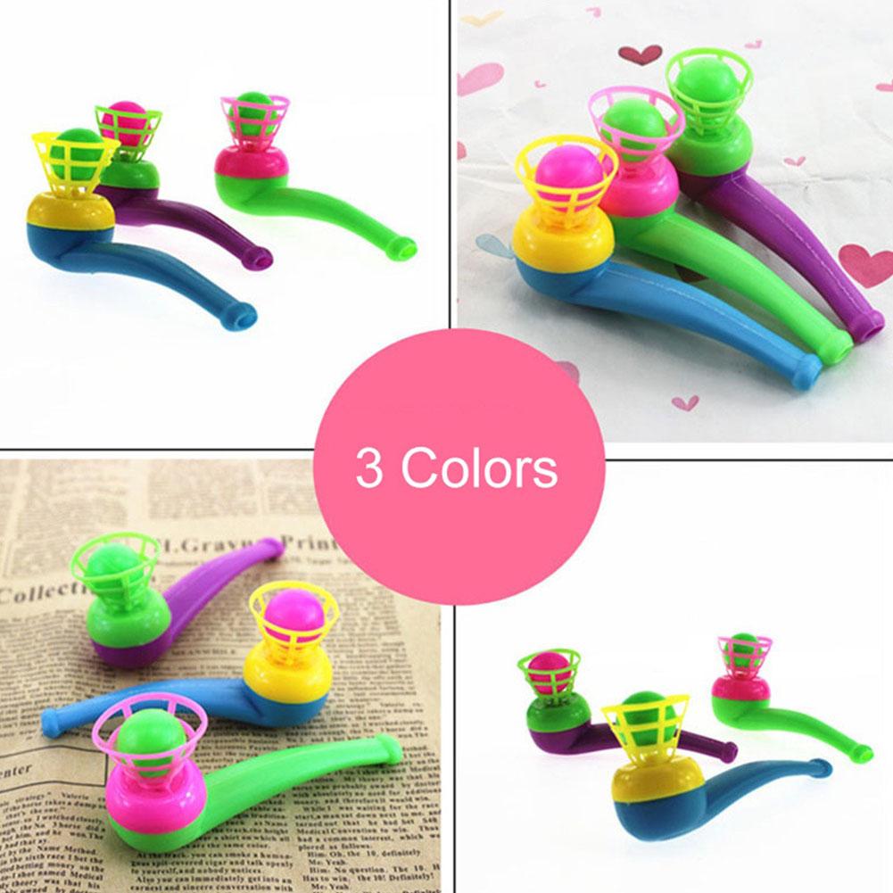 4PCS Kids Plastic Pipe Blowing - Outdoor Adventure Game review and price