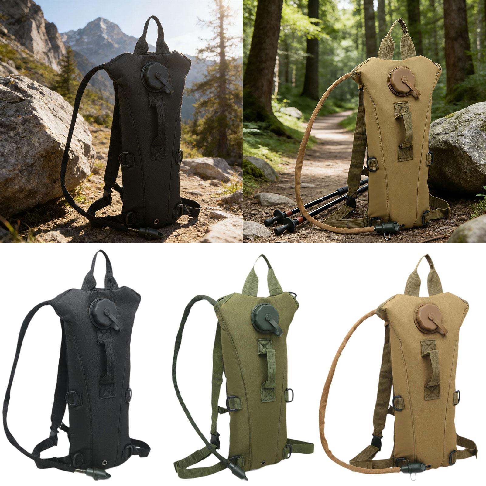 Oxford Cloth Hydration Backpac - Outdoor Adventure Races review and price