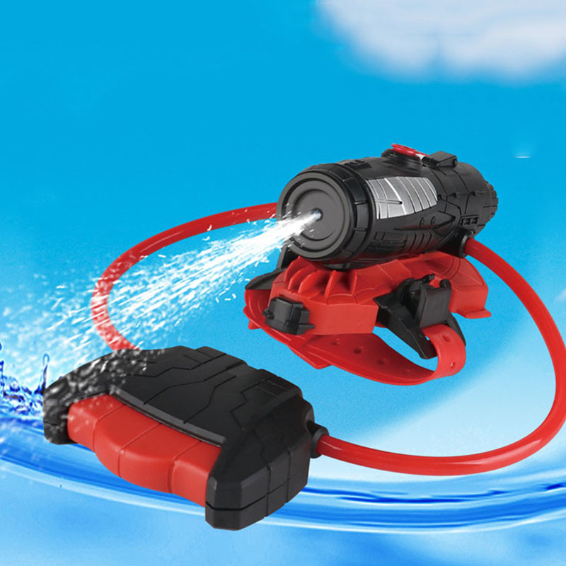 Water Gun Spider Launcher Wris - Outdoor Adventure Game review and price